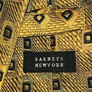 Barney’s New York Men’s Tie